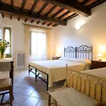 La Mattonata Gæstehus Città di Castello