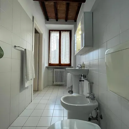 Guest house La Mattonata Citta di Castello