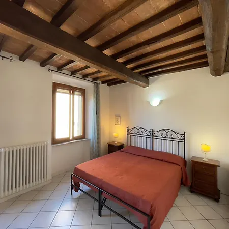 La Mattonata 5* Città di Castello