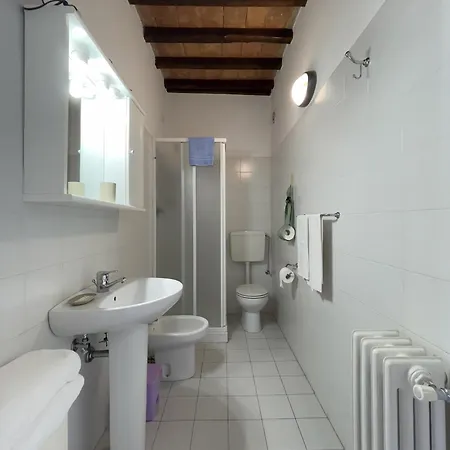 Casa de hóspedes La Mattonata