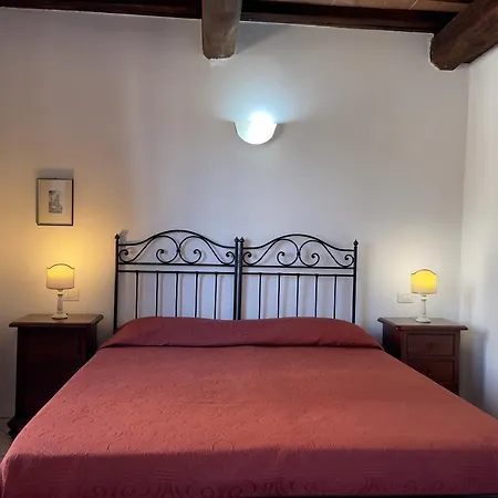 La Mattonata Affittacamere Città di Castello