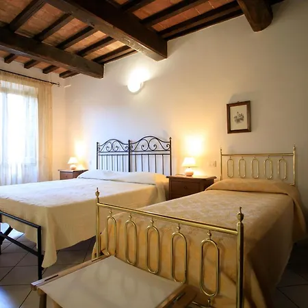 La Mattonata Citta di Castello
