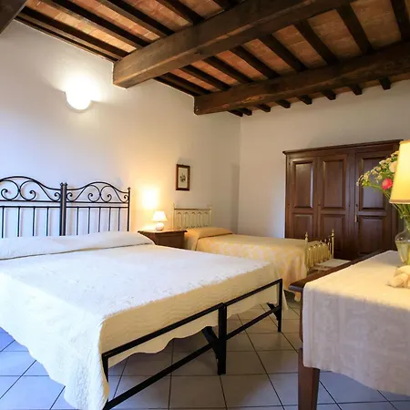 Maison d'hôtes La Mattonata