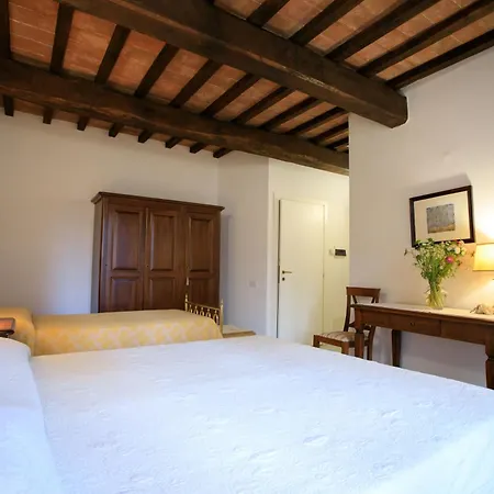 La Mattonata Città di Castello