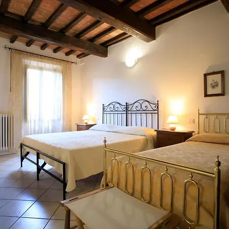La Mattonata