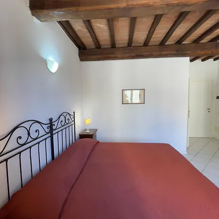 La Mattonata Città di Castello