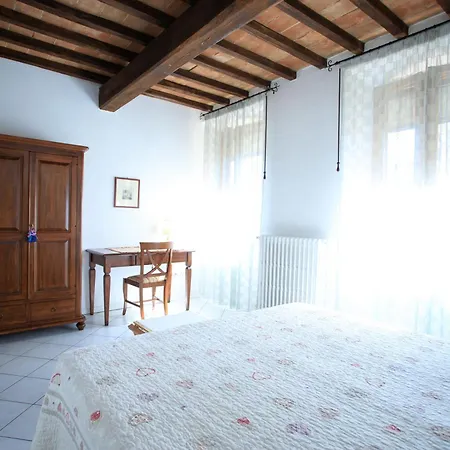 La Mattonata 5* Città di Castello