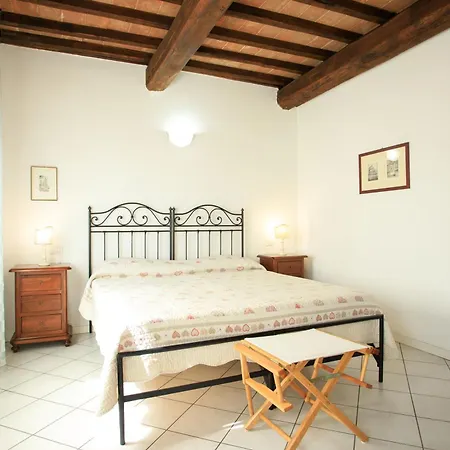 La Mattonata Pensión Città di Castello