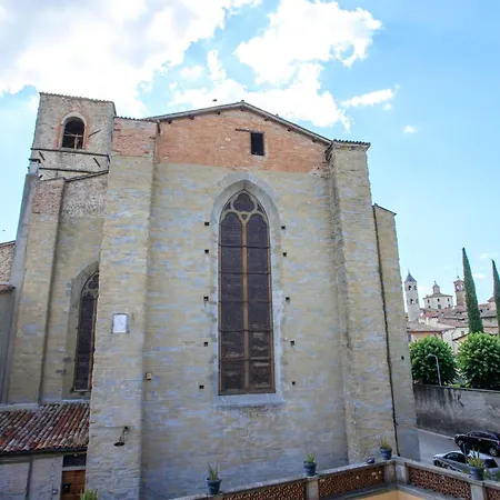 La Mattonata Citta di Castello