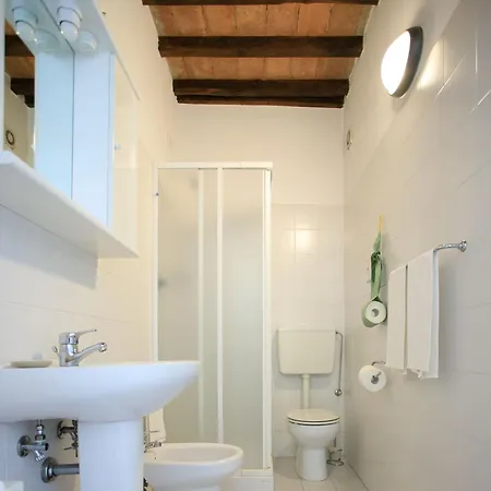 La Mattonata Πανσιόν Città di Castello