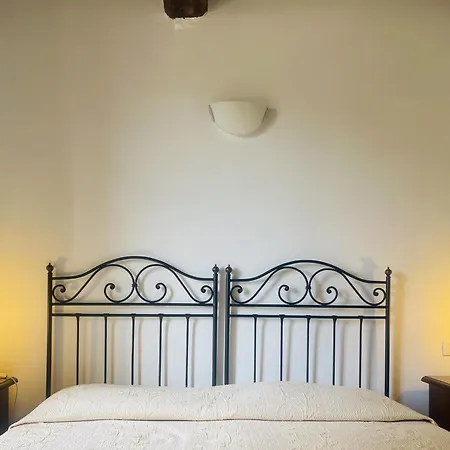 Maison d'hôtes La Mattonata *