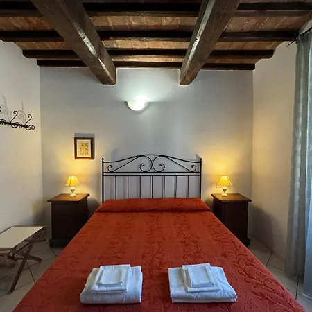 La Mattonata 5*