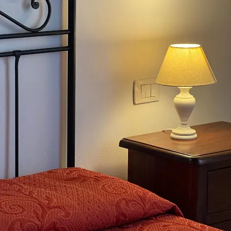 La Mattonata 5* Città di Castello