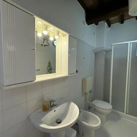 La Mattonata Πανσιόν