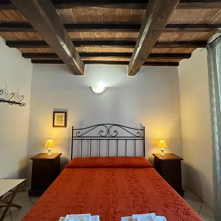 La Mattonata 5* Città di Castello