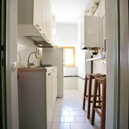 La Mattonata Πανσιόν 5*