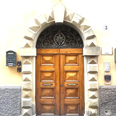 Πανσιόν La Mattonata 5*