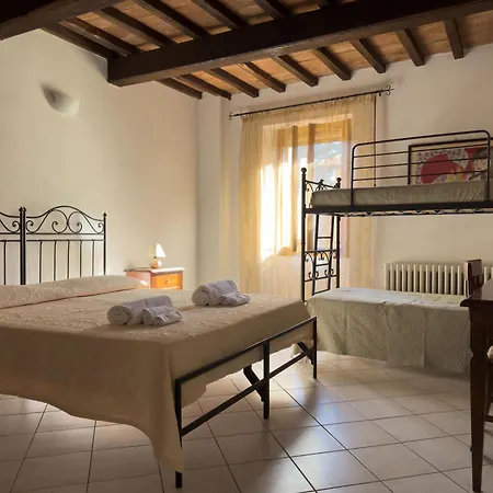 La Mattonata 5* Città di Castello