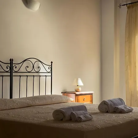 La Mattonata Pensjonat 5*