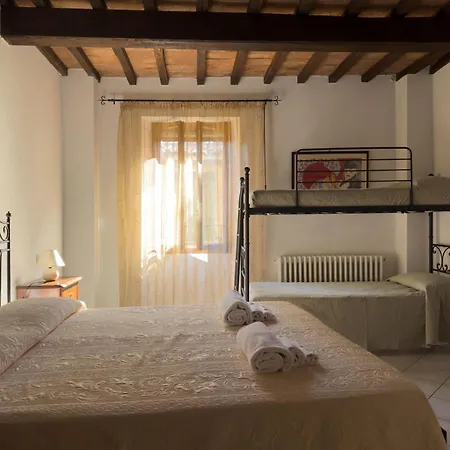 Πανσιόν La Mattonata 5*