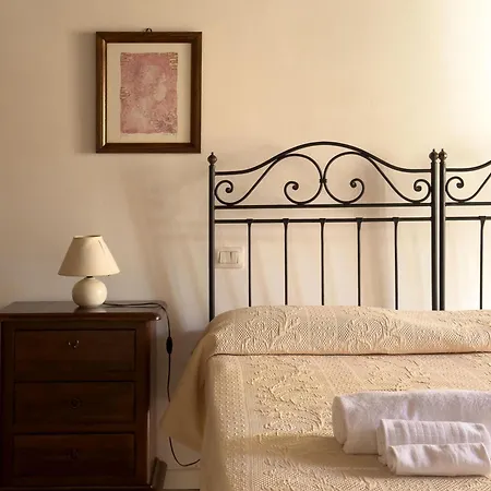 La Mattonata Πανσιόν Città di Castello