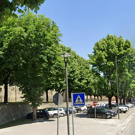 La Mattonata 5* Città di Castello