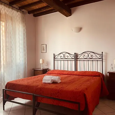 La Mattonata Pensjonat Città di Castello