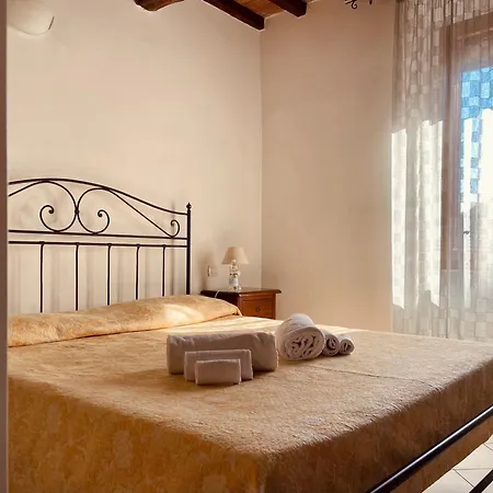 La Mattonata