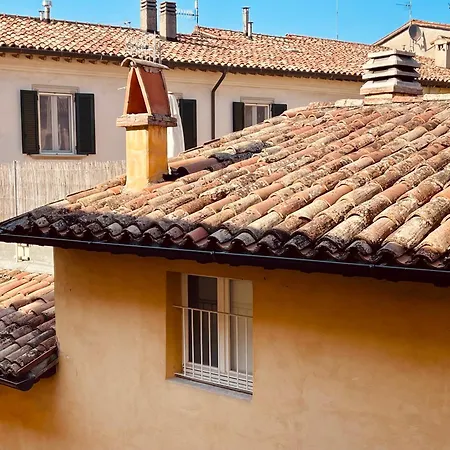 Pensjonat La Mattonata