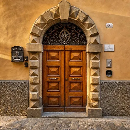 Guest house La Mattonata