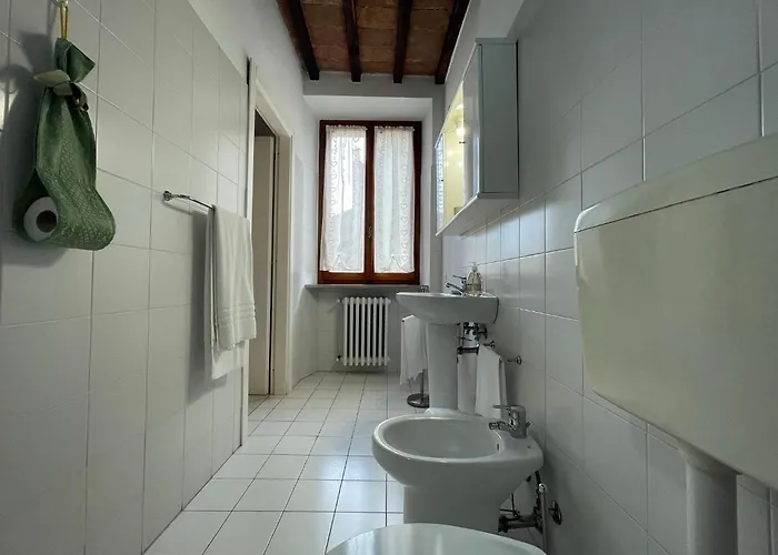 Casa de hóspedes La Mattonata Città di Castello