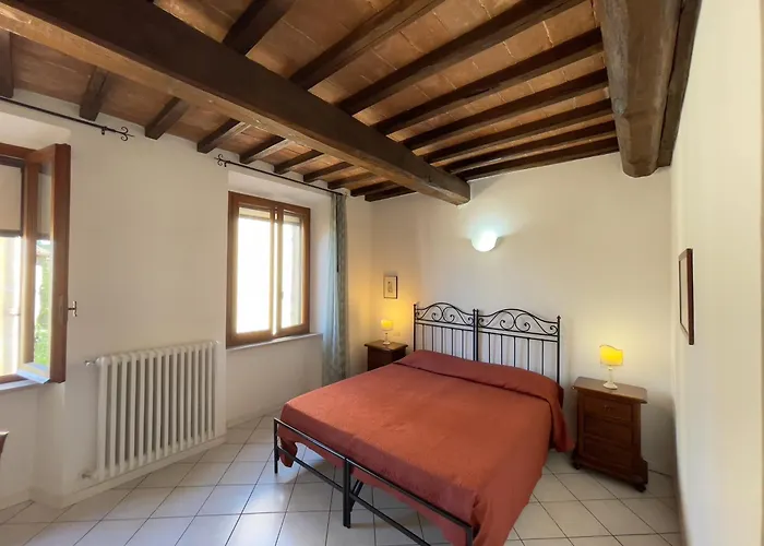 La Mattonata 5* Città di Castello