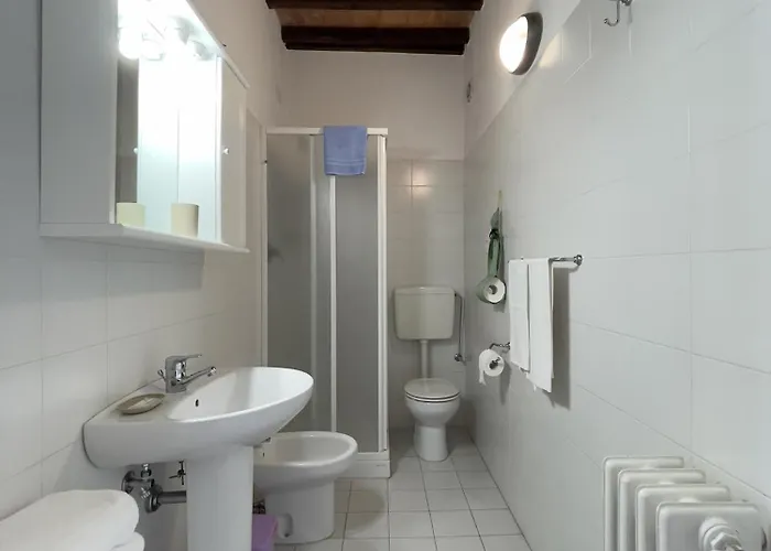 Affittacamere La Mattonata