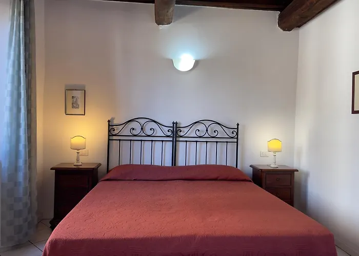 La Mattonata Affittacamere Città di Castello