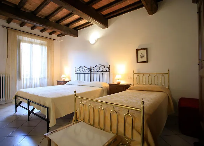 La Mattonata Città di Castello