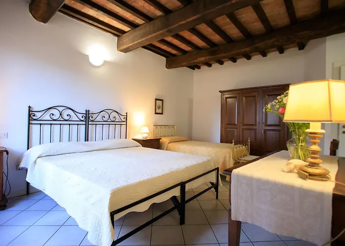 Affittacamere La Mattonata