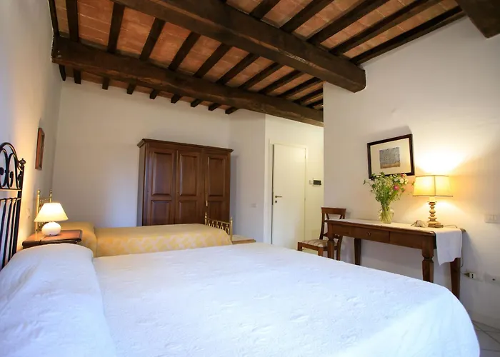 La Mattonata Città di Castello