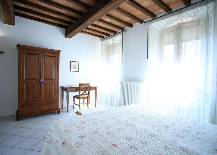 La Mattonata 5* Città di Castello