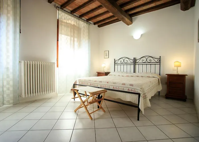 La Mattonata Πανσιόν