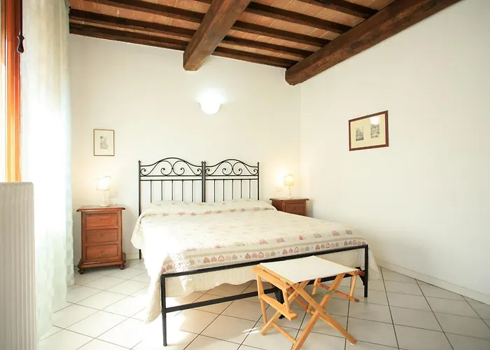 La Mattonata Affittacamere Città di Castello