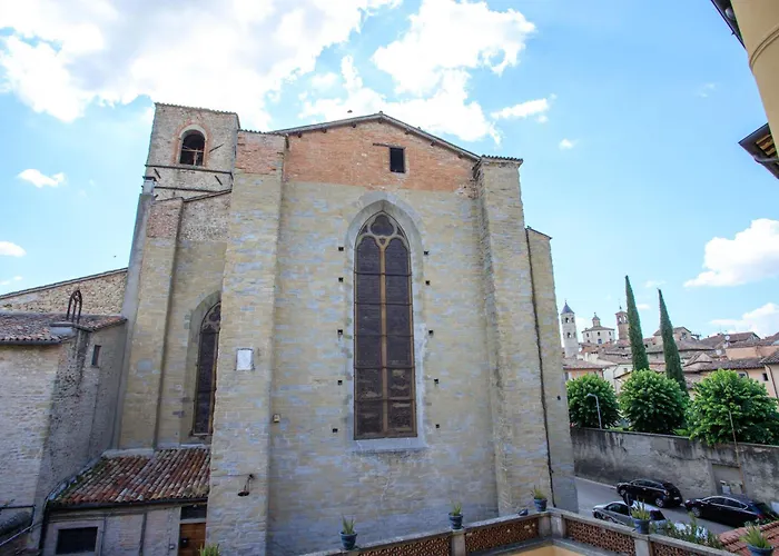 La Mattonata Città di Castello