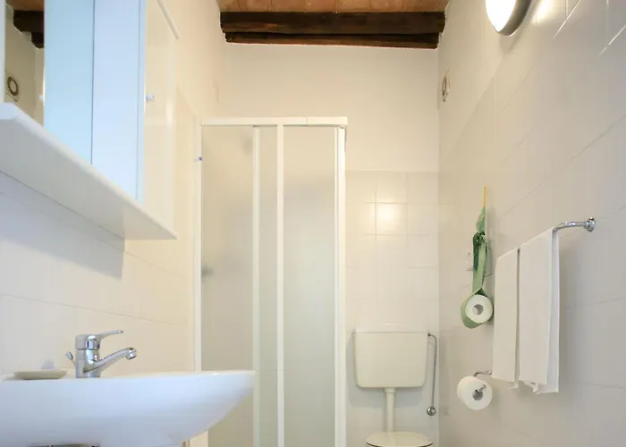 La Mattonata Affittacamere Città di Castello