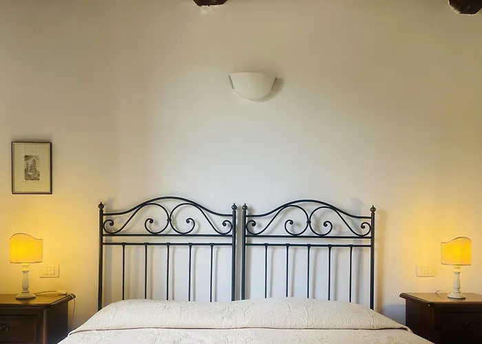 Affittacamere La Mattonata 5*