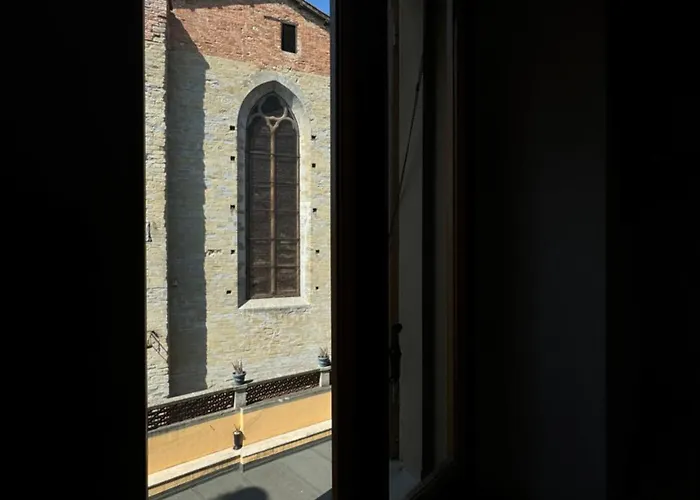 Affittacamere La Mattonata Città di Castello