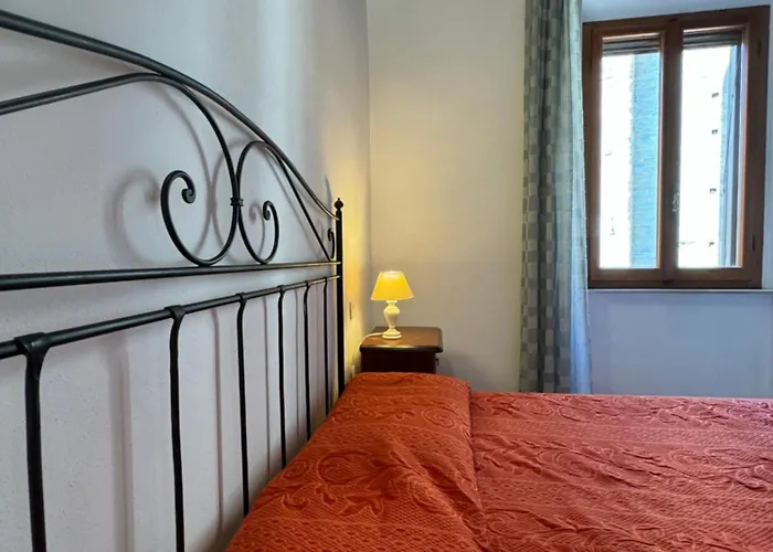 La Mattonata Affittacamere 5*