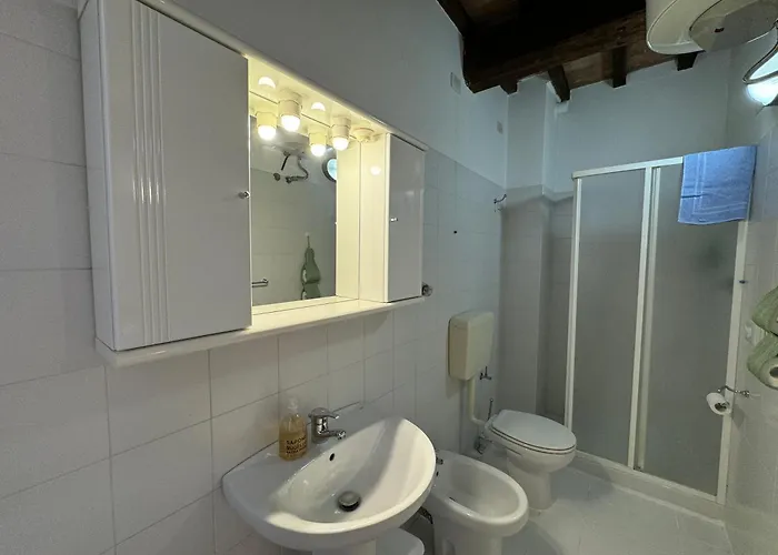 La Mattonata Casa de hóspedes