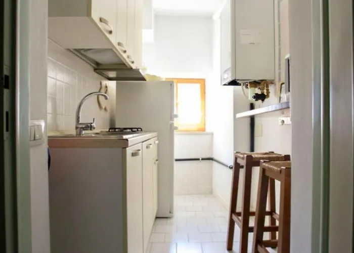 La Mattonata Casa de hóspedes 5*