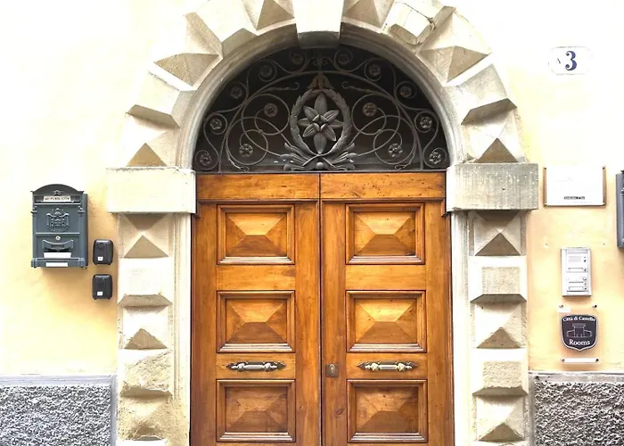 Casa de hóspedes La Mattonata 5*