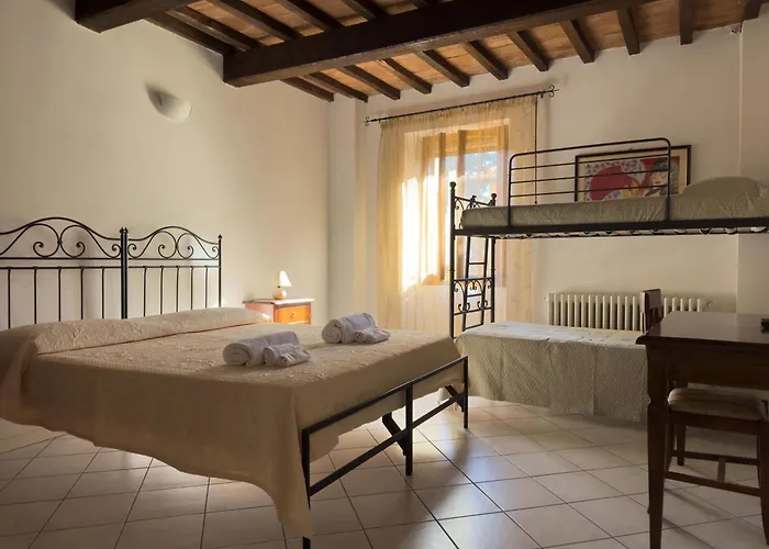 La Mattonata 5* Città di Castello