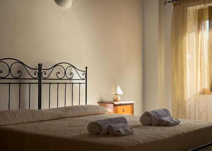 La Mattonata Affittacamere 5*